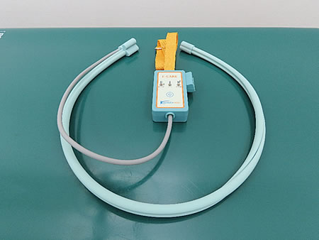 輸液加温器