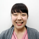 西澤由梨奈(認定動物看護師)